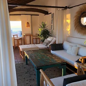 3* Bed and breakfast Limonero