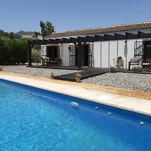  Villa Casa De Chenil - Caminito Del Rey
