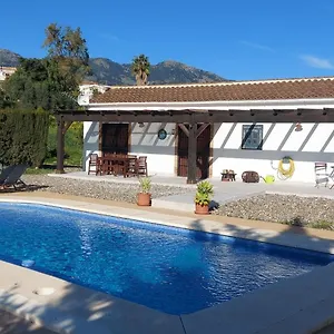  Villa Casa De Chenil - Caminito Del Rey