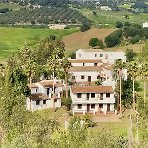  Apartahotel Malaga Sierra De Nieves By Real Spain